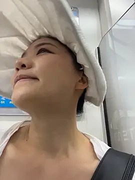 xiaochengzi505 Obrolan Langsung XXX