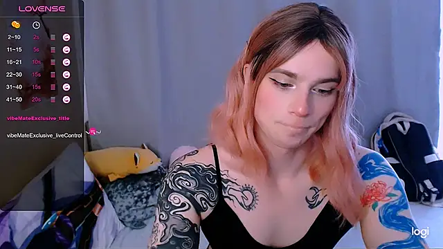 عرض كام Alice_Hells