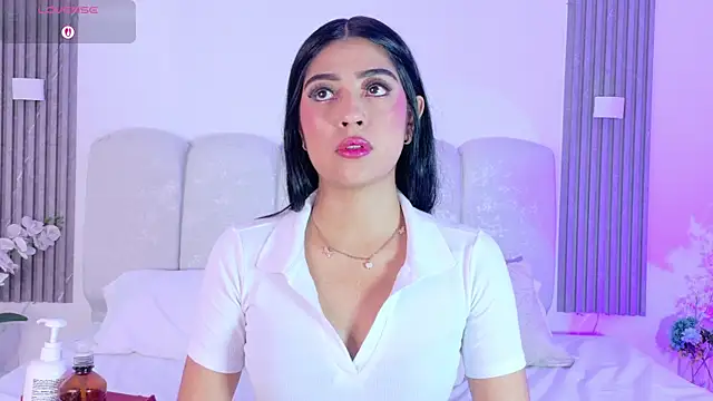 Webkamerová show AuroraTaylor1