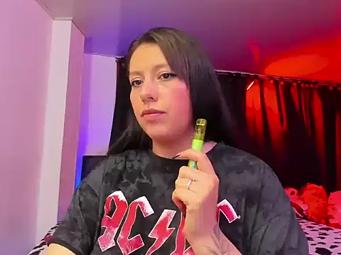 Chatroom XXX en direct de nataliasweet98