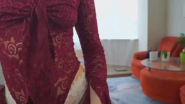 DanikaGudinas Webcam-Show