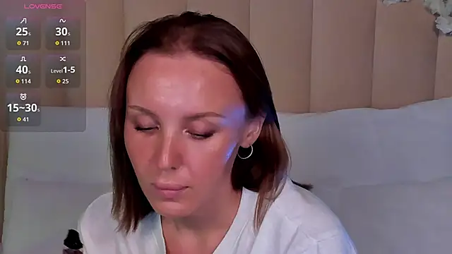 LianaFord Live XXX-Chat