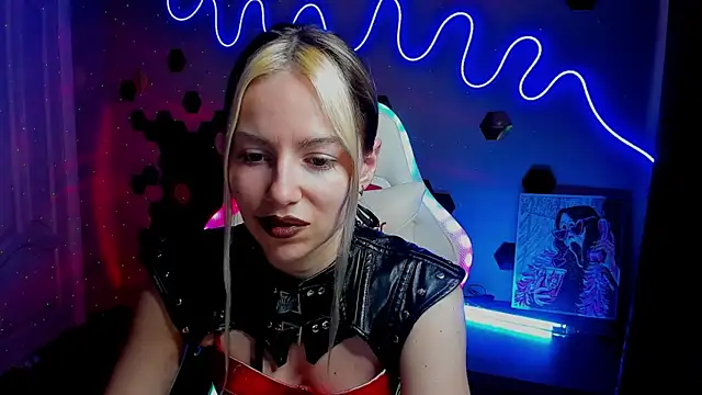 mistress_annaaのライブXXXチャット