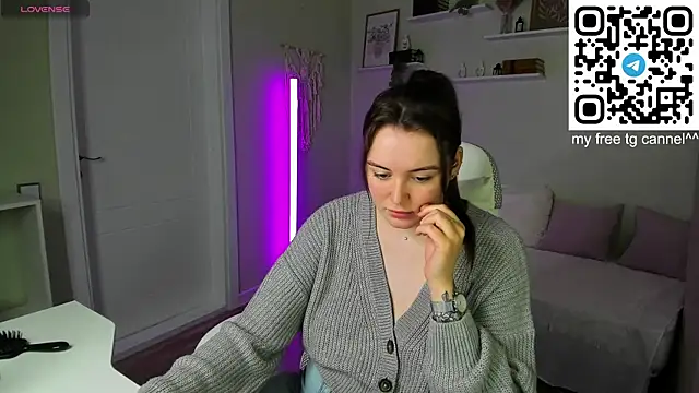 Chat XXX en directo de Laura_CollinsS