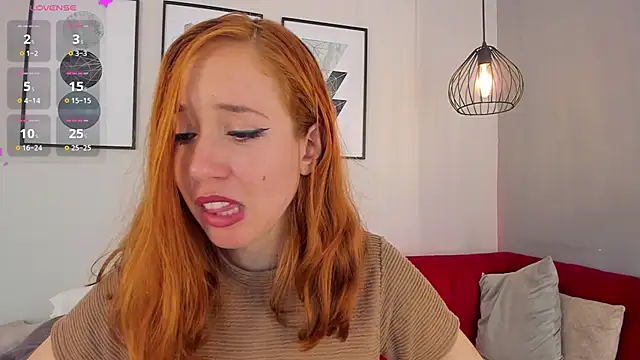 ariavelvet_'s Live XXX Chat