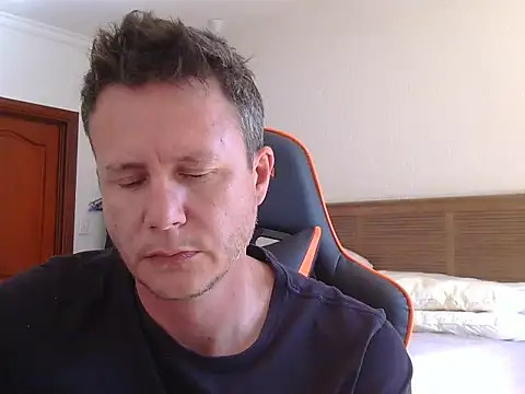 TroyDieselXXX Webcam-Show
