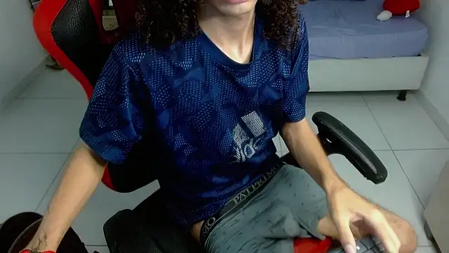 Axel_fox77 Chat XXX live