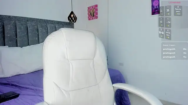 Dalia_nix_のライブXXXチャット