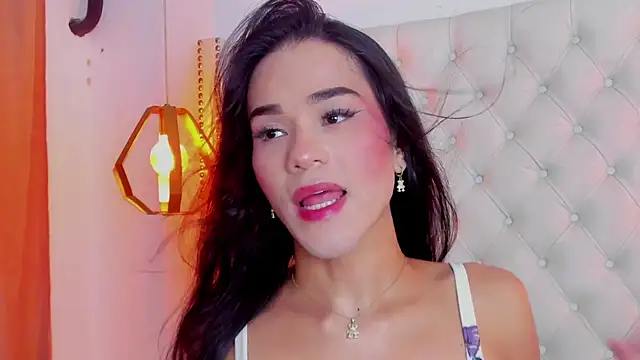 Show de webcam de _ISALITTLESTAR_