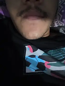 Show de webcam de luciferlust