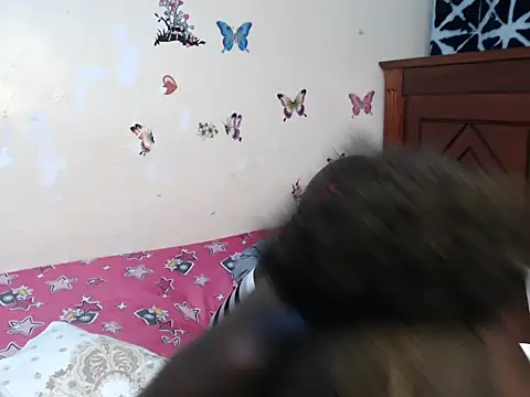 pinkeie_ Webcam-Show