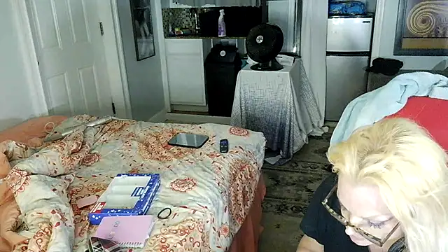 StarinThecloudz Live XXX-chat