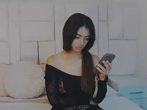 AnnieDesire 现场XXX聊天