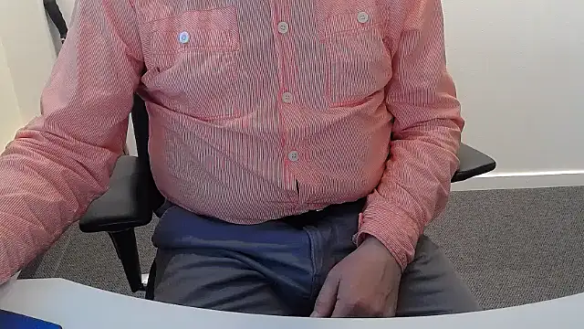 Buggemann Pertunjukan Webcam