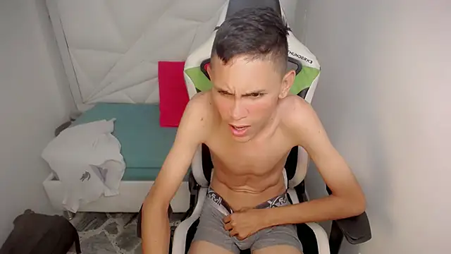 sombra_18 웹캠 쇼