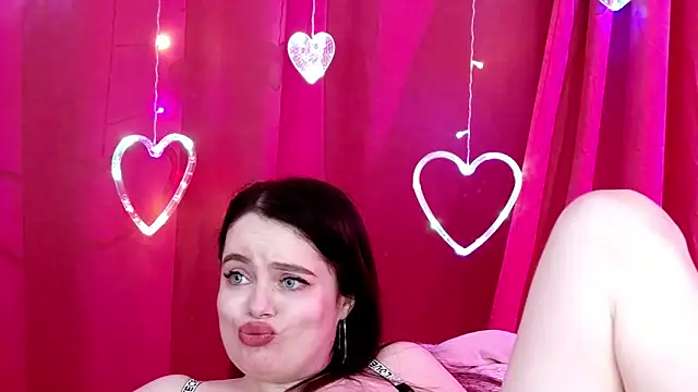 Chat XXX en directo de IVYDEAN