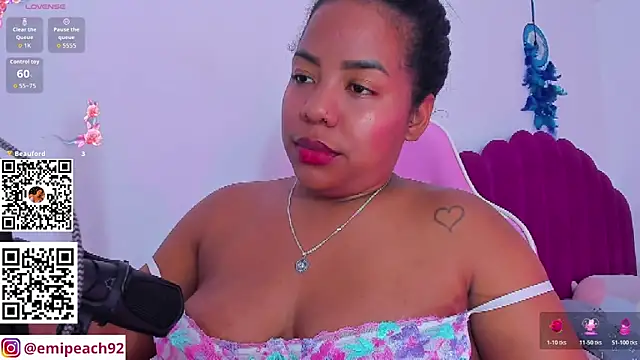 samanthaabloom Live XXX Chat