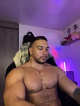 FreszX's Webcam Show