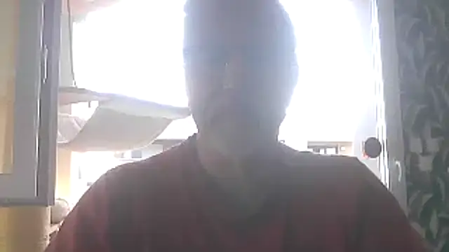 Show webcam de sexy007sexy