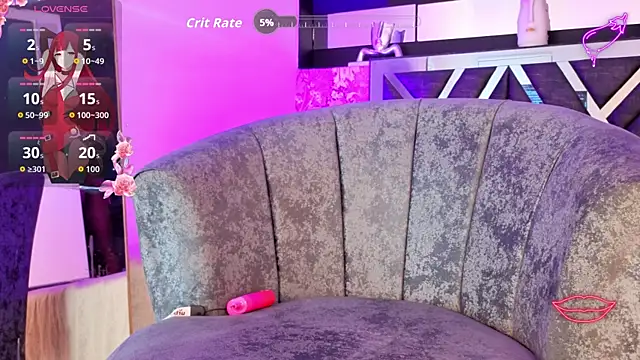 brit_davis Webcam Show