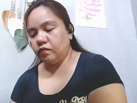 Chat XXX Live ambersmile