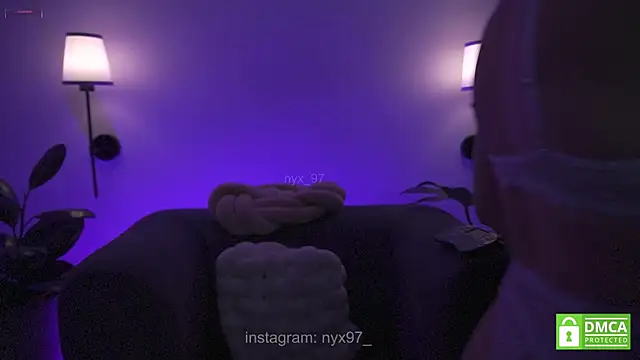 Онлайн чат XXX nyx_97