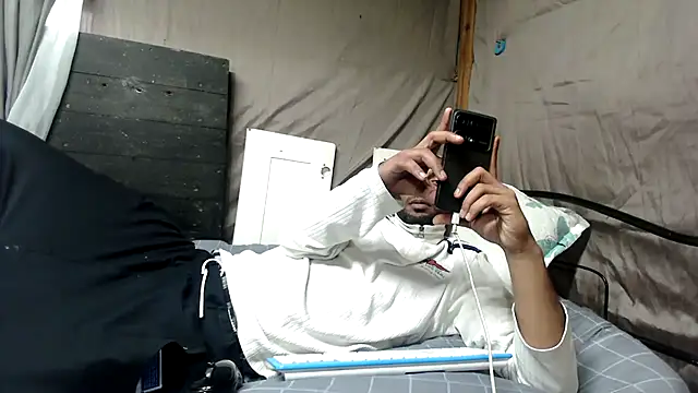 Camodick Live XXX Chat