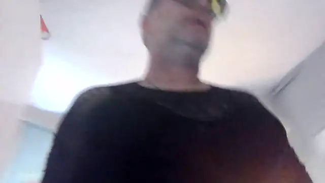 Webkamerová show biffboff123