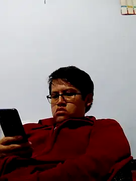 Alejandro_120600's Webcam Show