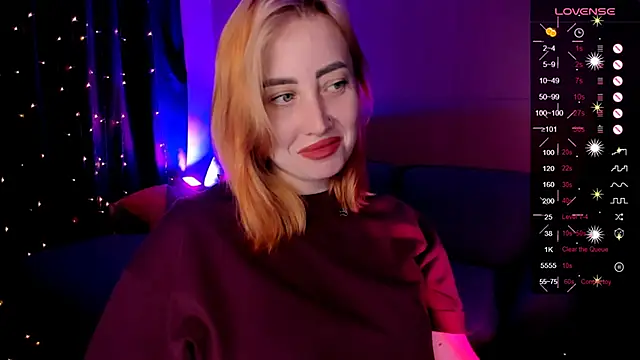 deboramoore's Webcam Show
