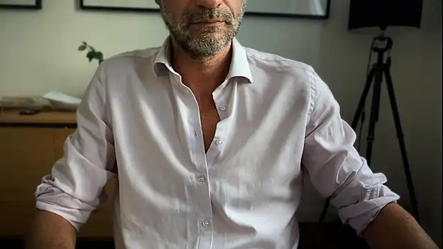 mecchaude's Live XXX Chat