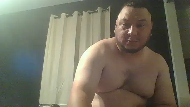 Chat XXX en directo de raredick