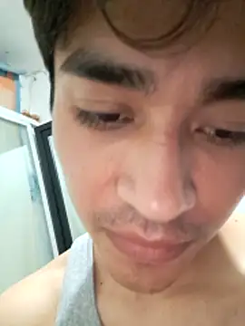 DanielTorres1 Show Webcam