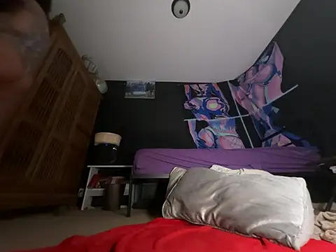 tastemecaroline's Live XXX Chat
