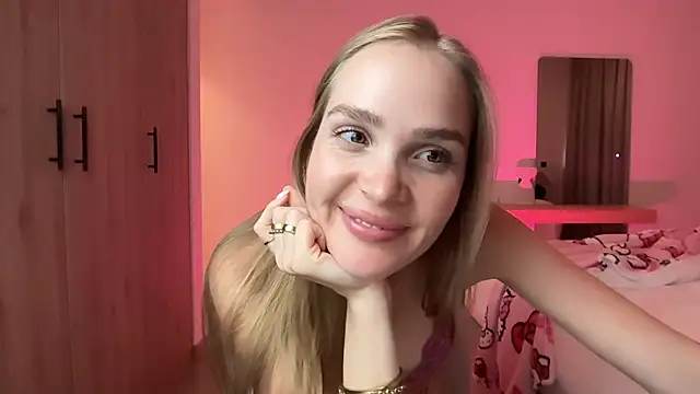 xo_madelinen Webbikameraesitys