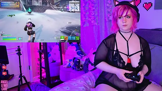 Angel-Lewd-Cake – live chatrum