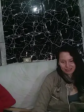 Chat XXX ao vivo de Venusluxodomme