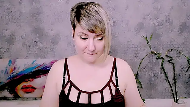 Chat XXX ao vivo de Djullia