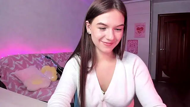 luna_lust_212's Live XXX Chat