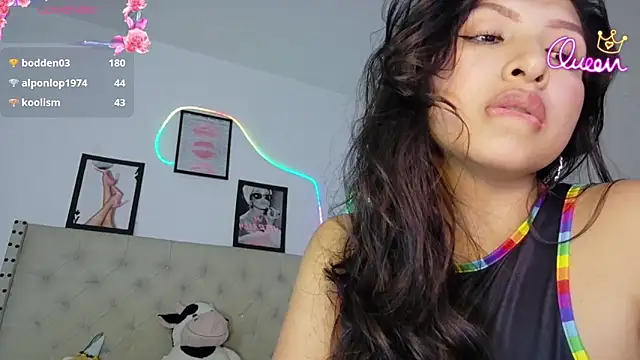 Chat +18 de Sweet_baby_hellen ao vivo