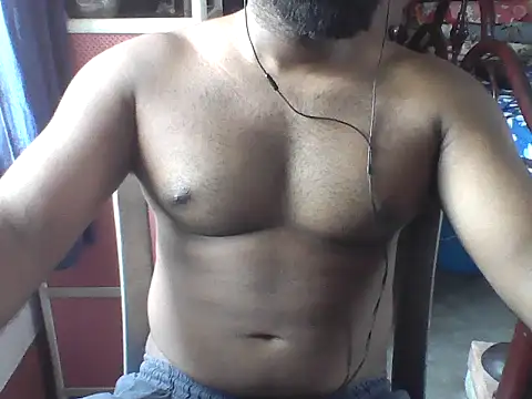 Show de webcam de hot_to_handel