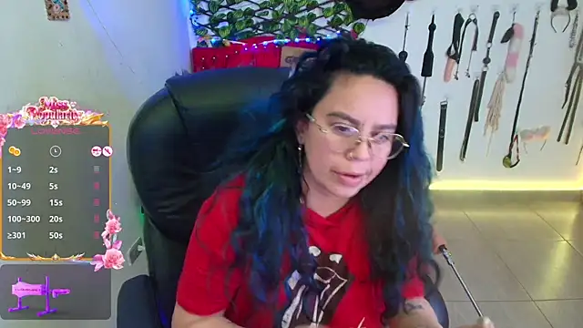 elektra_32's Live XXX Chat