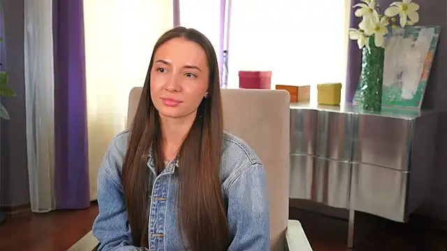 DarleenStfort's Webcam Show