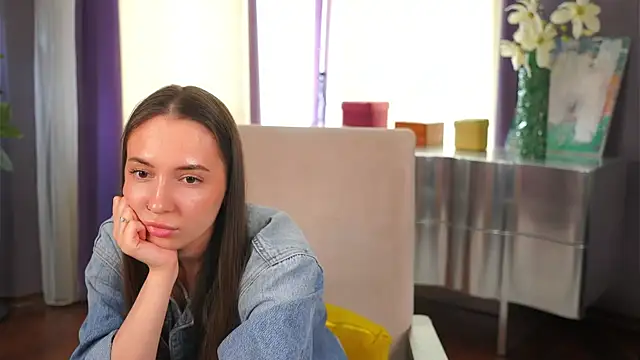 DarleenStfort Webcam show