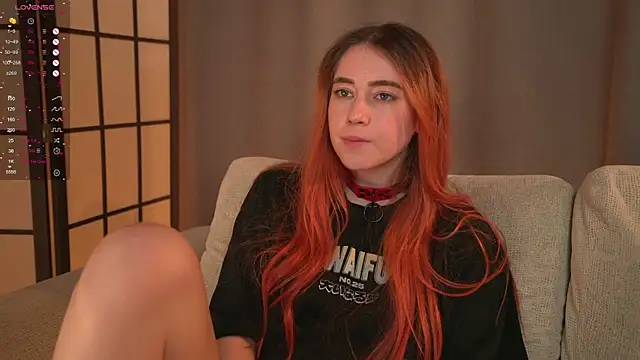 Chat +18 de Bloom_m ao vivo