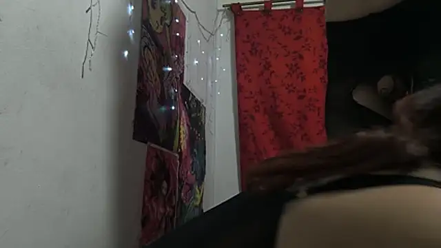 TsSophie_MsSarah – Kamerová šou