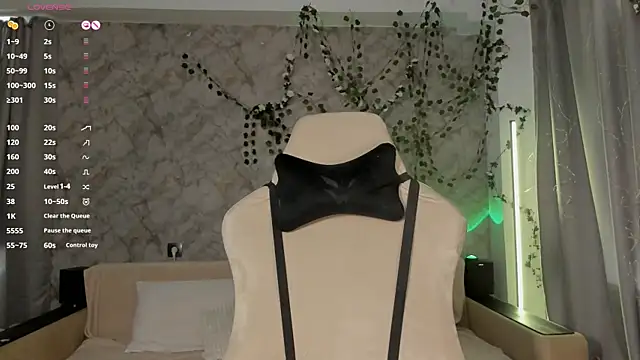 Necucubi02 Live XXX Chat