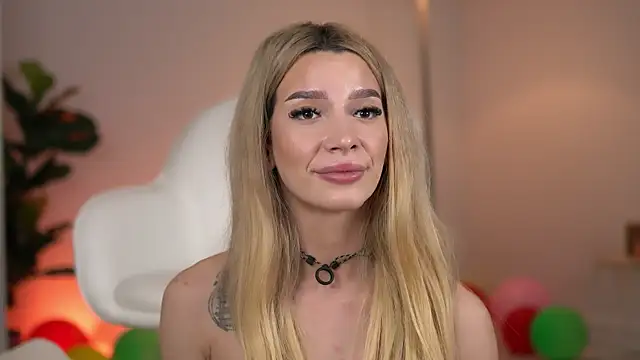 Živý XXX chat SvveetLuna