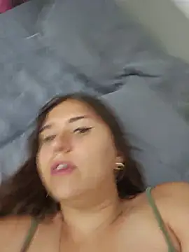 Chat XXX en directo de Lolly_Jane