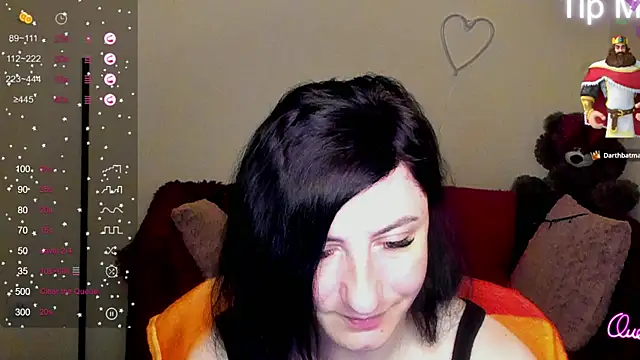 Muse_kitty_jenia's Live XXX Chat